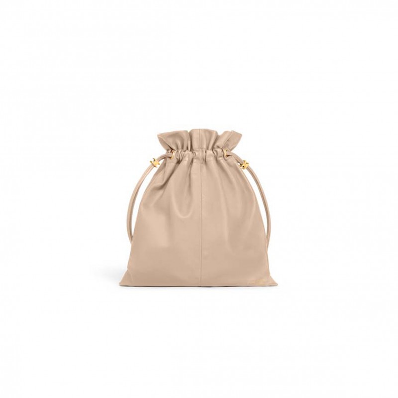 CELINE SMALL CRYSTAL POUCH IN LAMBSKIN 123662J79.03SA (32*29*0.5cm) CELINE SMALL CRYSTAL POUCH IN LAMBSKIN 123662J79.03SA (32*29*0.5cm)