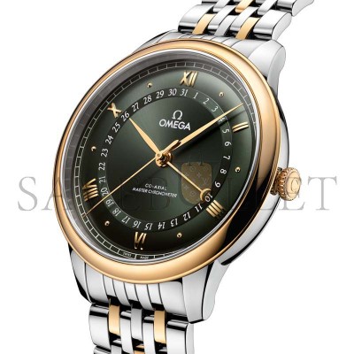 OMEGA DE VILLE PRESTIGE 42 MM 434.20.42.22.10.001