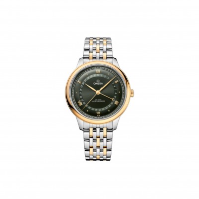 OMEGA DE VILLE PRESTIGE 42 MM 434.20.42.22.10.001