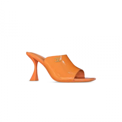 CHANEL MULES G46904 CHANEL MULES G46904