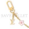 LOUIS VUITTON MURAKAM LV X TM CHERRY BLOSSOM BAG CHAIN M02540