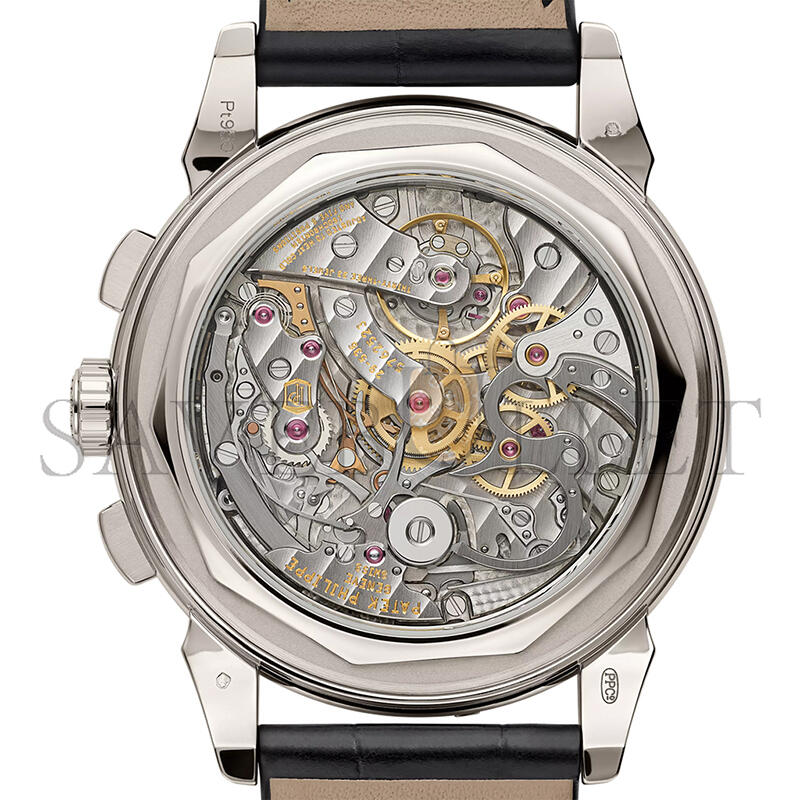 PATEK PHILIPPE GRAND COMPLICATIONS 5271P-010 PATEK PHILIPPE GRAND COMPLICATIONS 5271P-010