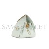 CHANEL 25 SMALL HANDBAG AS5293 (30*26*14cm) 