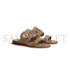 HERMES LAGUNE SANDAL H252139ZVC9355 HERMES LAGUNE SANDAL H252139ZVC9355