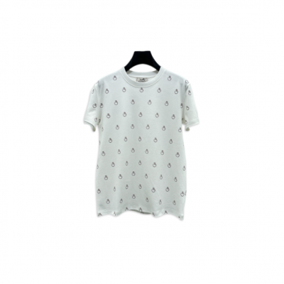 HERMES ANNEAU FINESSE STRAIGHT T-SHIRT H6E4650DQ9034