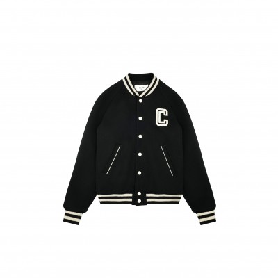 CELINE TEDDY JACKET 2V86W896C.38NO