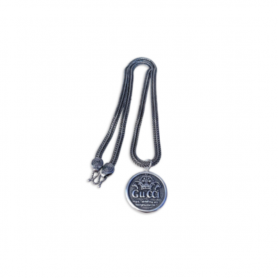 GUCCI NECKLACE GUCCI NECKLACE