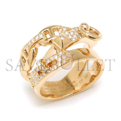 HERMES ALCHIMIE RING HERMES ALCHIMIE RING