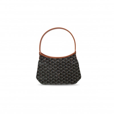 GOYARD BOHEME MINI HOBO BAG (26*22*11cm) GOYARD BOHEME MINI HOBO BAG (26*22*11cm)