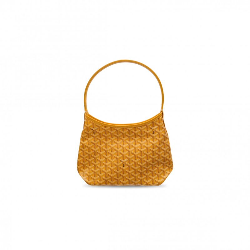GOYARD BOHEME MINI HOBO BAG (26*22*11cm)