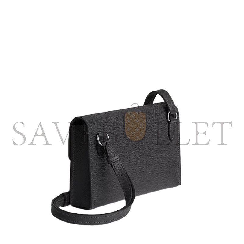 HERMÈS MASTER HERMESNAP WALLET H085291CK85 (18.5*11.5*4.5cm) HERMÈS MASTER HERMESNAP WALLET H085291CK85 (18.5*11.5*4.5cm)