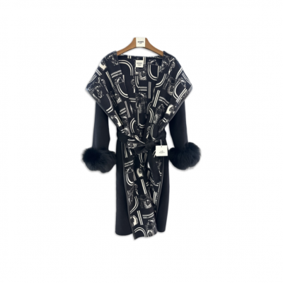 HERMES COAT HERMES COAT