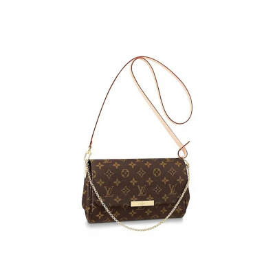 LOUIS VUITTON FAVORITE MM M40718 (28*17*6cm)