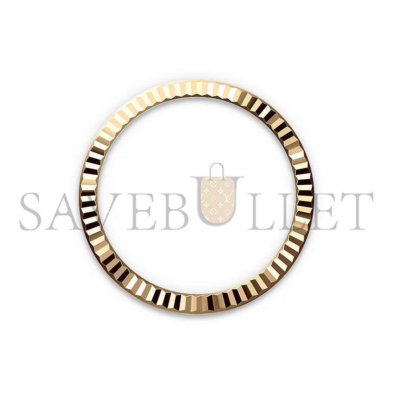 ROLEX LADY-DATEJUST OYSTER, 28 MM, OYSTERSTEEL AND YELLOW GOLD M279173-0001