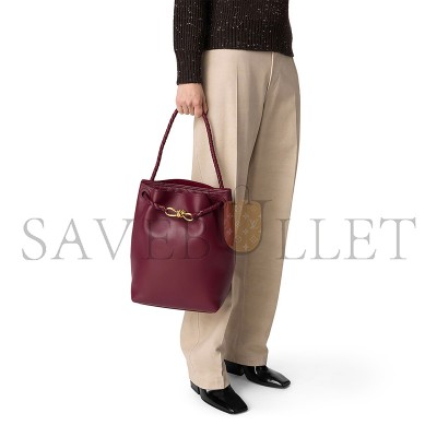 BOTTEGA VENETA ANDIAMO BUCKET 844169V4O922250 (34*24*12cm) BOTTEGA VENETA ANDIAMO BUCKET 844169V4O922250 (34*24*12cm)