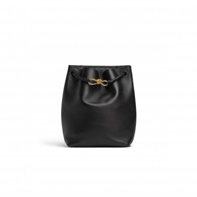 BOTTEGA VENETA ANDIAMO BUCKET 844169V4O921019 (34*24*12cm)