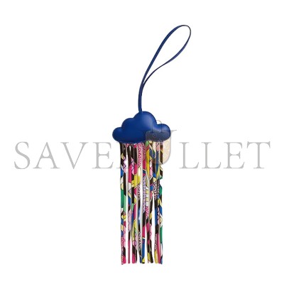 HERMÈS CLOUD CHARM H1080898V92 HERMÈS CLOUD CHARM H1080898V92
