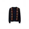 MIU MIU CASHMERE CARDIGAN MMF988 MIU MIU CASHMERE CARDIGAN MMF988