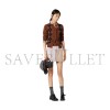 MIU MIU CASHMERE KNIT CARDIGAN MMF896 MIU MIU CASHMERE KNIT CARDIGAN MMF896