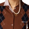 MIU MIU CASHMERE KNIT CARDIGAN MMF896 MIU MIU CASHMERE KNIT CARDIGAN MMF896