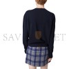 MIU MIU CASHMERE SWEATER MML02M