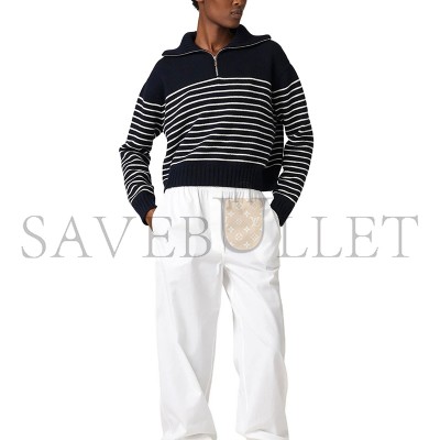 MIU MIU CASHMERE SWEATER MMLB52 MIU MIU CASHMERE SWEATER MMLB52