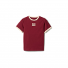 MIU MIU COTTON JERSEY T-SHIRT MJNA17 MIU MIU COTTON JERSEY T-SHIRT MJNA17