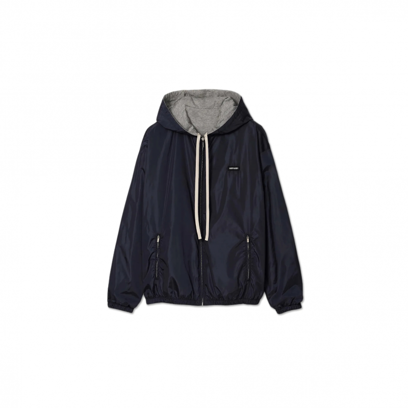 MIU MIU REVERSIBLE JACKET ML1432