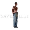 MIU MIU WOOL CREW-NECK SWEATER MML01R MIU MIU WOOL CREW-NECK SWEATER MML01R