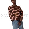 MIU MIU WOOL CREW-NECK SWEATER MML01R MIU MIU WOOL CREW-NECK SWEATER MML01R