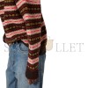 MIU MIU WOOL CREW-NECK SWEATER MML01R MIU MIU WOOL CREW-NECK SWEATER MML01R