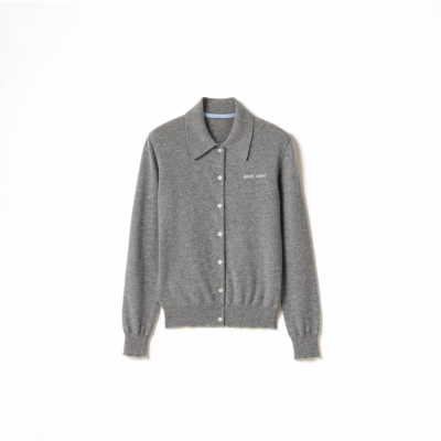 MIU MIU CASHMERE CARDIGAN MMF934