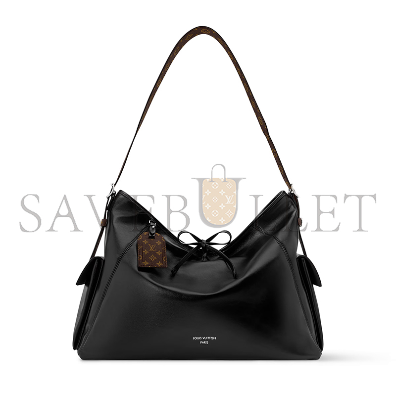 LOUIS VUITTON MASTER CARRYALL TRAVEL BAG M15175 (45*29*20cm)