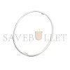CARTIER LOVE BRACELET, MEDIUM MODEL, PAVED N6737617