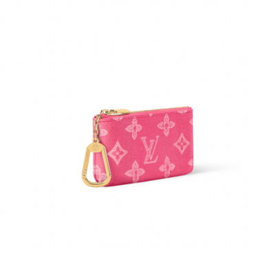 LOUIS VUITTON MASTER KEY POUCH M28325 (12*7*1.5cm)