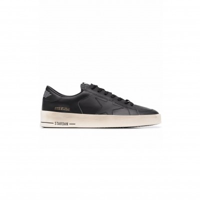 GOLDEN GOOSE STARDAN LOW-TOP SNEAKERS 237168