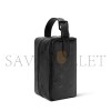 LOUIS VUITTON MASTER LOCKER DOPP KIT M26810 (23*13*12cm) LOUIS VUITTON MASTER LOCKER DOPP KIT M26810 (23*13*12cm)