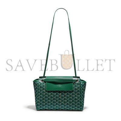 GOYARD ROUETTE SOUPLE BAG ROUETTPMLTY09CL09P (31*23*14cm) GOYARD ROUETTE SOUPLE BAG ROUETTPMLTY09CL09P (31*23*14cm)