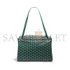 GOYARD ROUETTE SOUPLE BAG ROUETTPMLTY09CL09P (31*23*14cm) GOYARD ROUETTE SOUPLE BAG ROUETTPMLTY09CL09P (31*23*14cm)