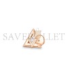 LOUIS VUITTON LV VOLT PINK GOLD AND DIAMOND Q96975