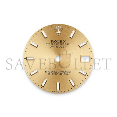 ROLEX DATEJUST OYSTER 31 MM OYSTERSTEEL AND YELLOW GOLD REFERENCE 278273 ROLEX DATEJUST OYSTER 31 MM OYSTERSTEEL AND YELLOW GOLD REFERENCE 278273