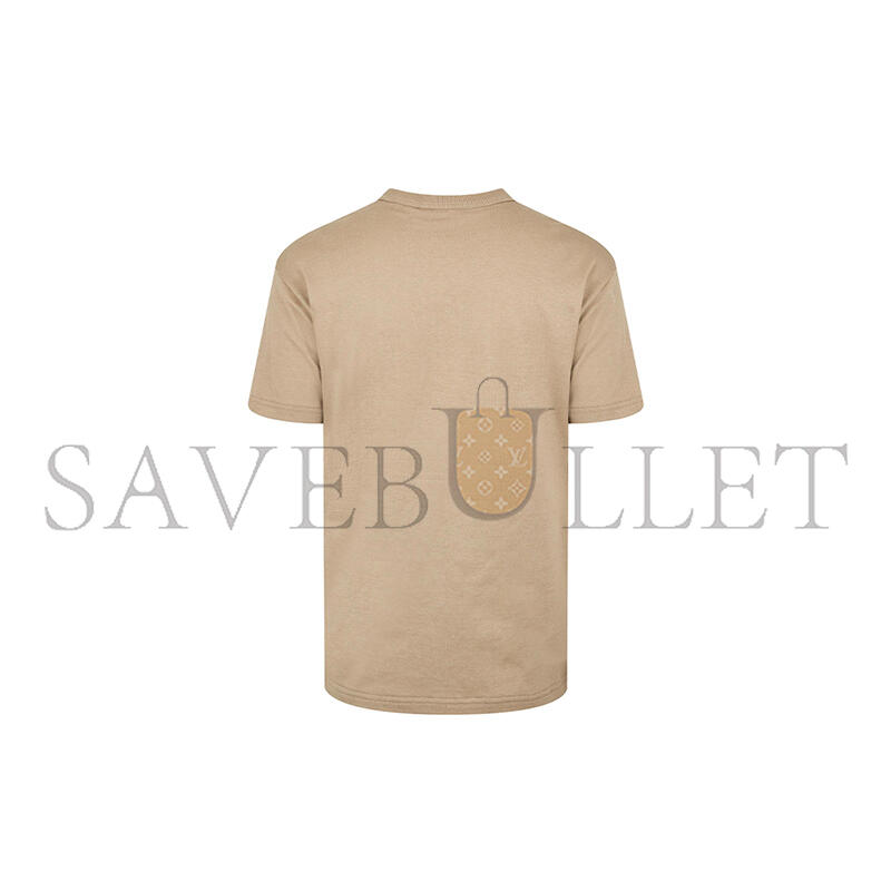 GUCCI 70S T-SHIRT 655342 GUCCI 70S T-SHIRT 655342