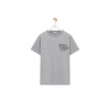 LOEWE REGULAR FIT T-SHIRT IN COTTON S359AJ2X02