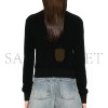LOEWE ANAGRAM SWEATER S359Y14KGJ