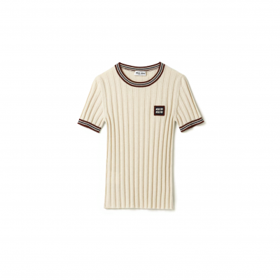 MIU MIU CASHMERE SWEATER MML874