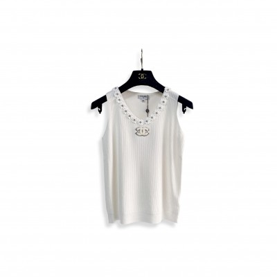 CHANEL VEST 