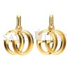 GUCCI GG MARMONT EARRINGS 863859