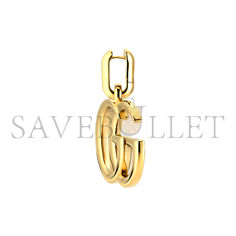 GUCCI GG MARMONT EARRINGS 863859