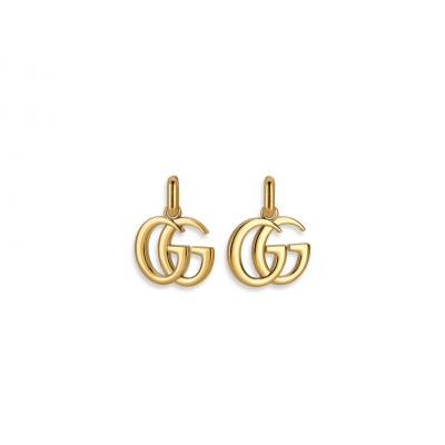 GUCCI GG MARMONT EARRINGS 863859