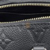 LOUIS VUITTON PETITE MALLE SOUPLE M45393 (20*14*7.5cm)